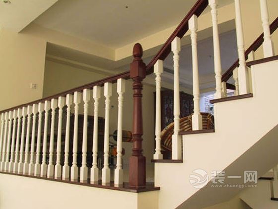 木质楼梯保养与防蛀